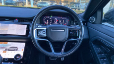 Land Rover Range Rover Evoque 2.0 D200 R-Dynamic HSE 5dr Auto Diesel Hatchback